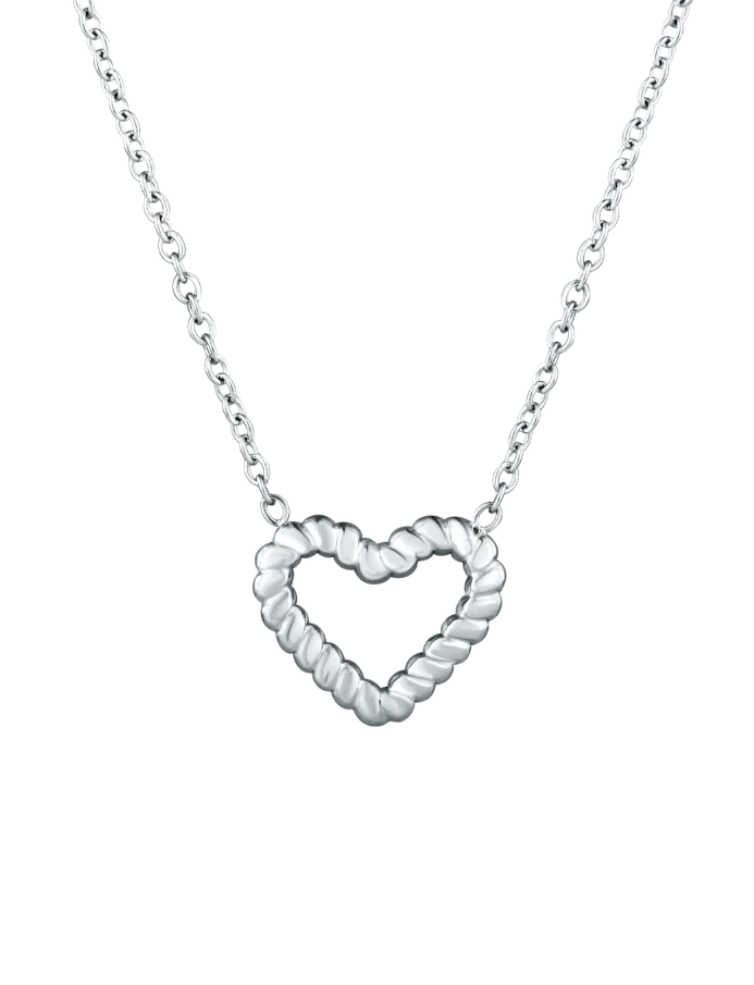Colier Arisca Silver