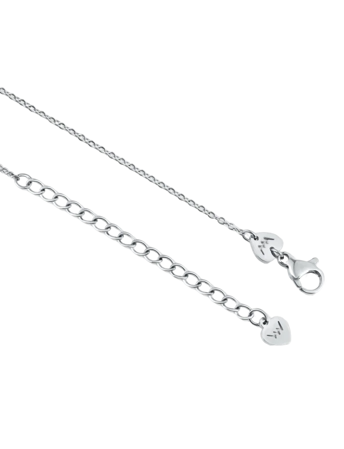 Colier Arisca Silver