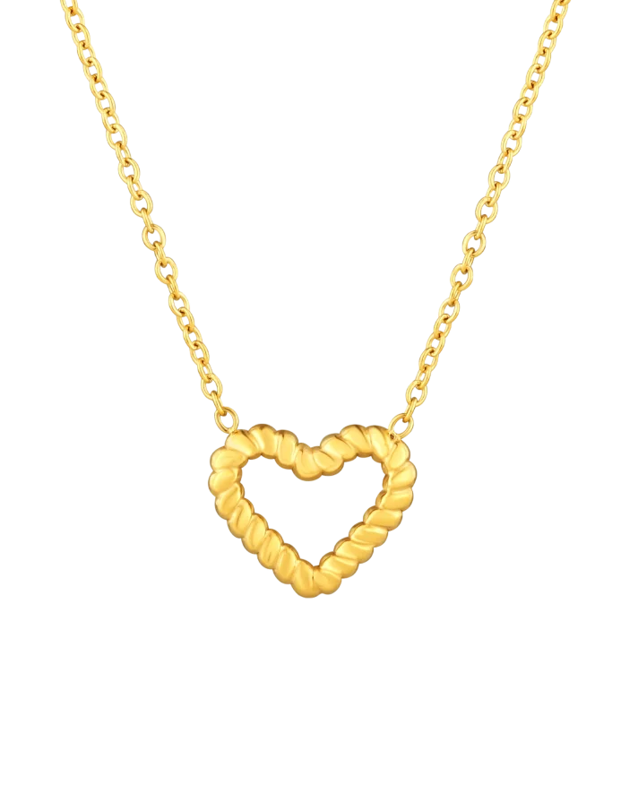 Colier Arisca Gold