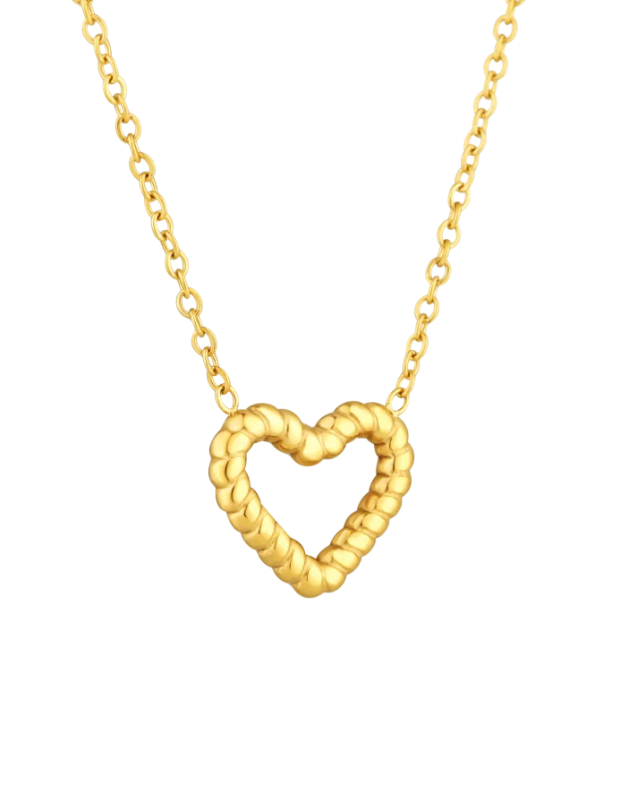 Colier Arisca Gold