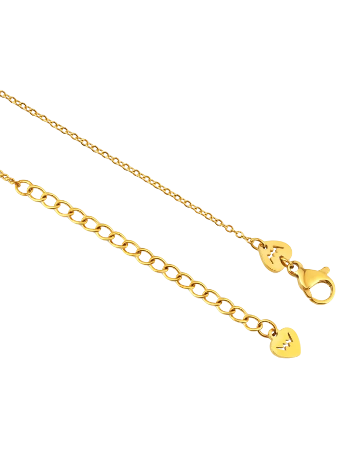 Colier Arisca Gold