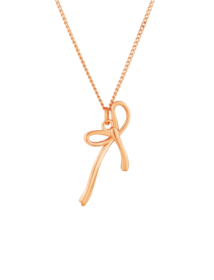 Colier Stellara Rose Gold