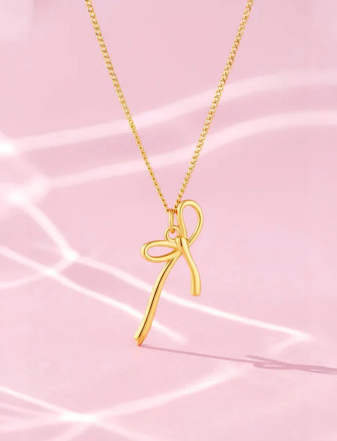 Colier Stellara Gold