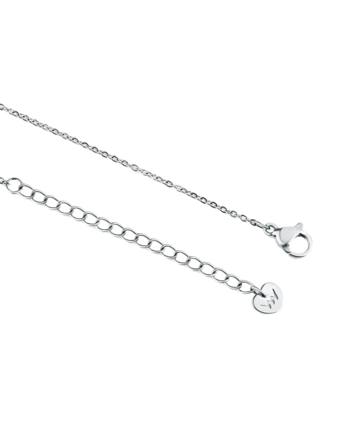 Colier Fouria Silver