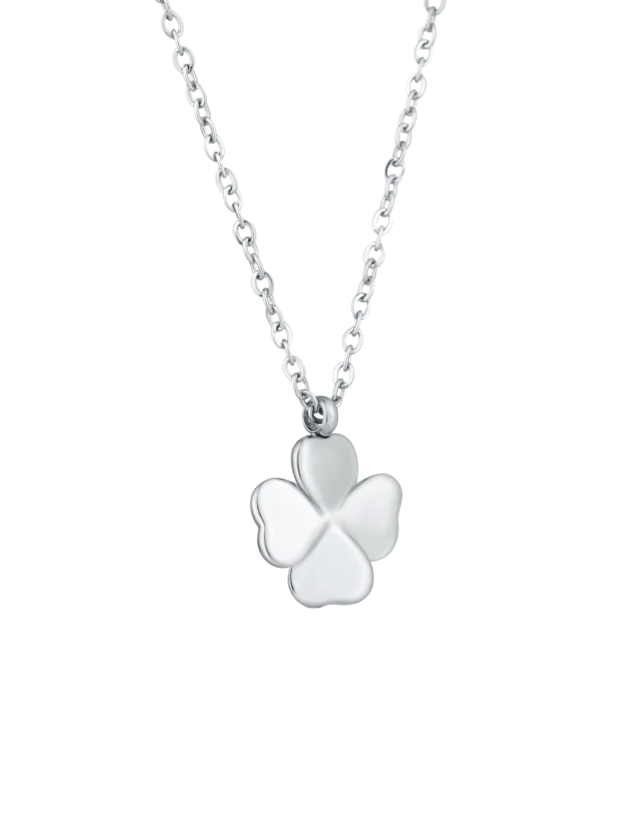 Colier Fouria Silver