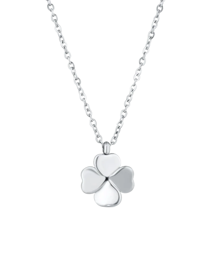 Colier Fouria Silver