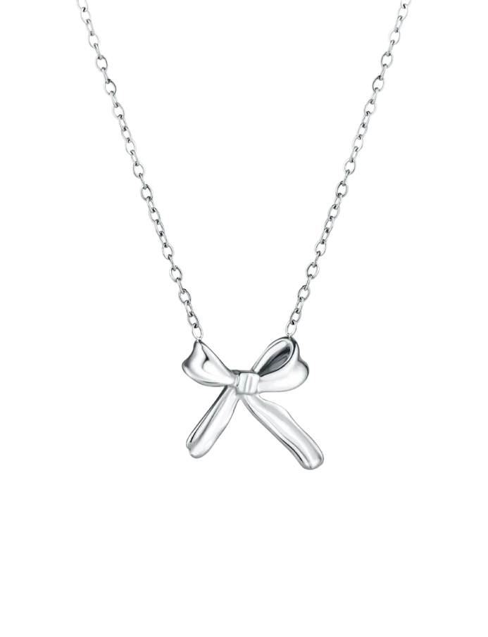 Colier Celiva Silver