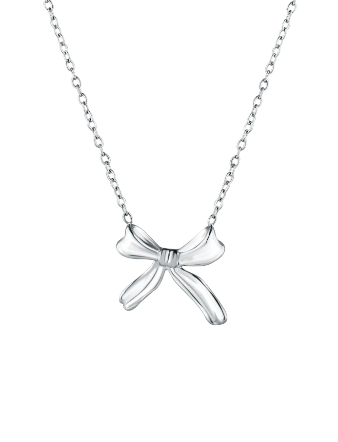 Colier Celiva Silver