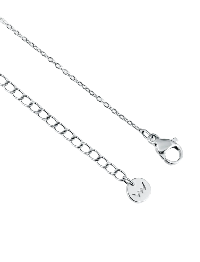 Colier Celiva Silver