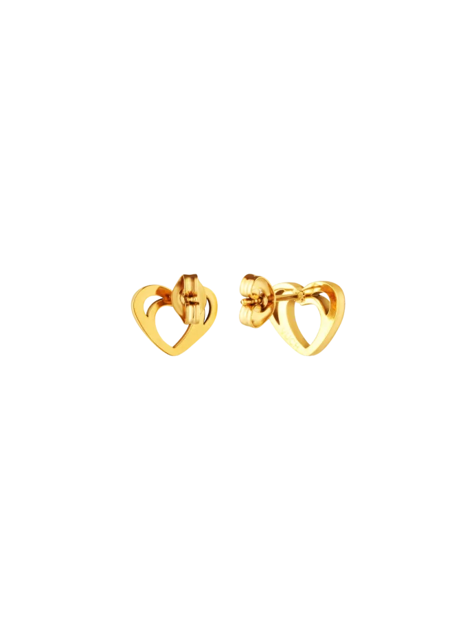 Cercei Costalla Gold