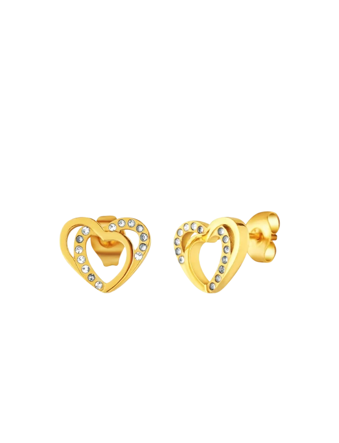Cercei Costalla Gold