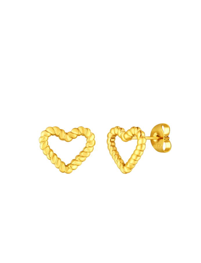 Cercei Arisca Gold