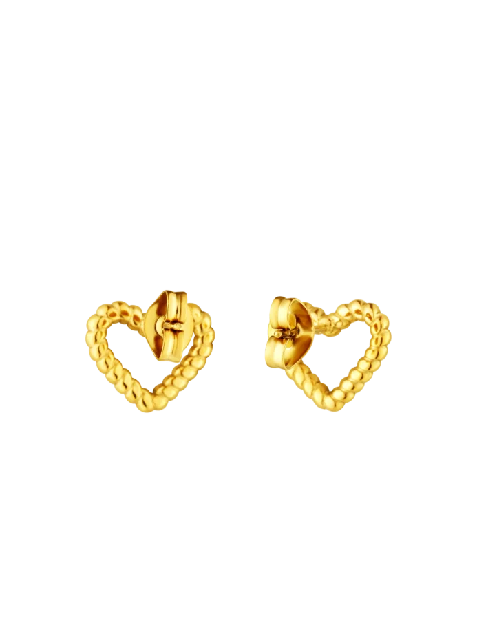 Cercei Arisca Gold