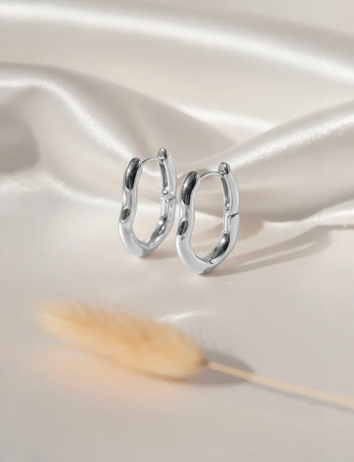 Cercei Lauvien Silver