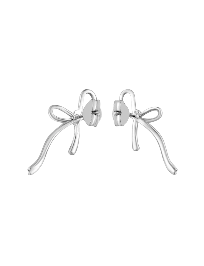Cercei Stellara Silver