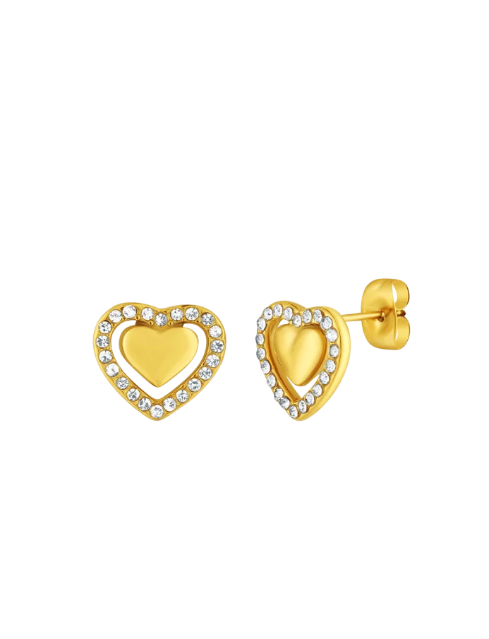Cercei Lunira Gold