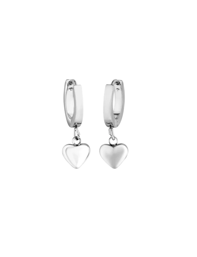 Cercei Nyvella Silver