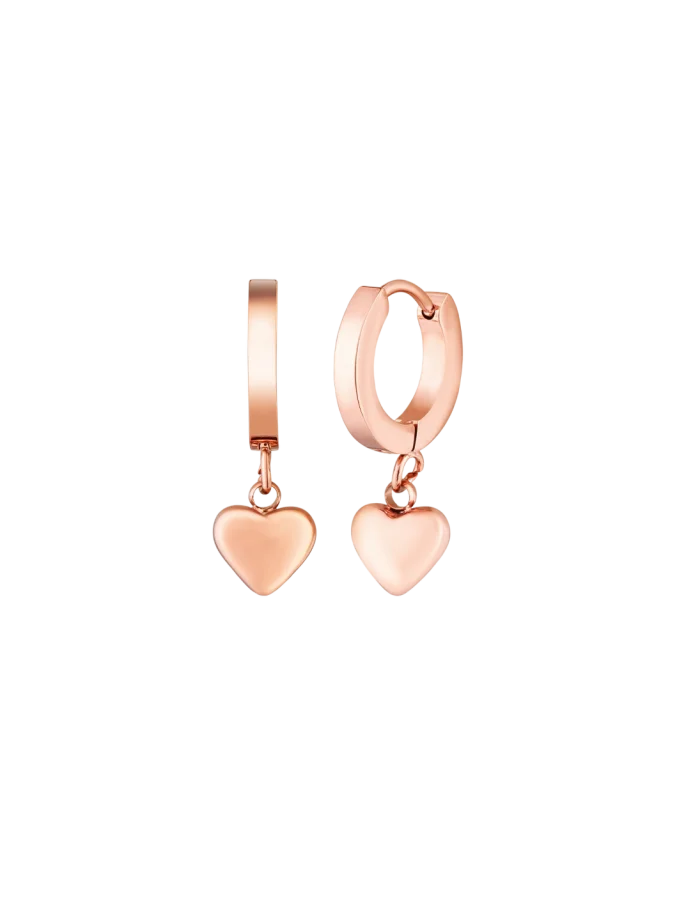 Cercei Nyvella Rose Gold