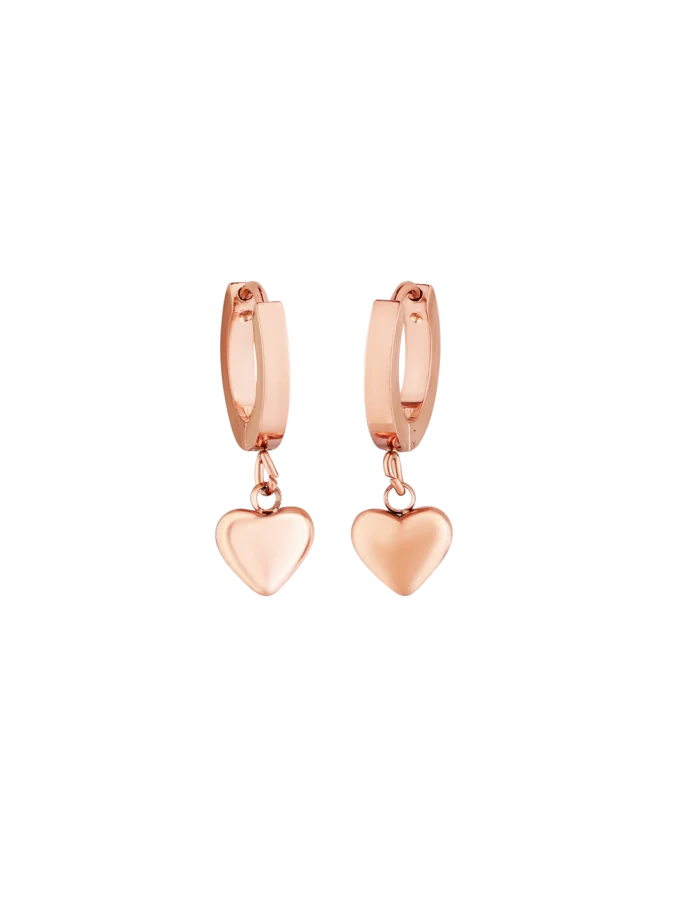 Cercei Nyvella Rose Gold
