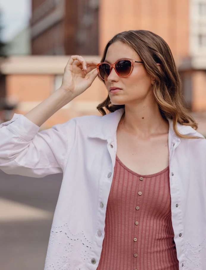 Amra Pink