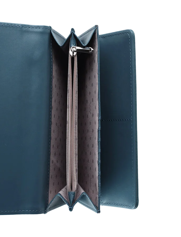 Manta Blue