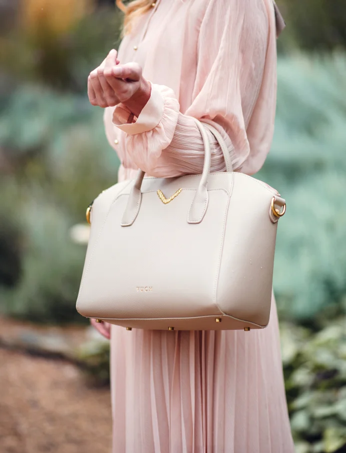 Lanteea Beige