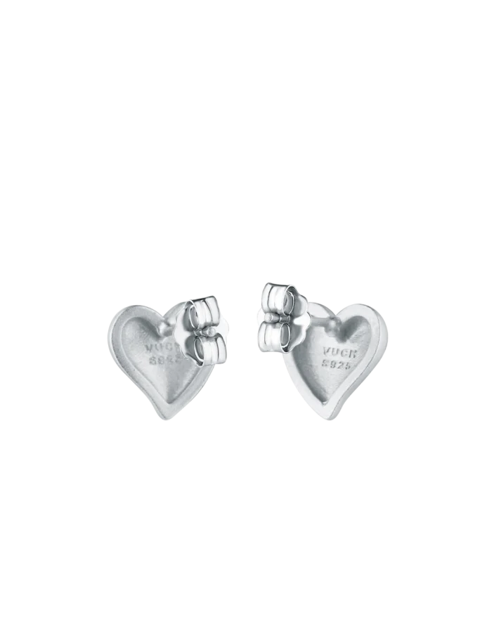 Cercei Disa Silver