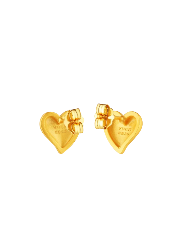 Cercei Disa Gold