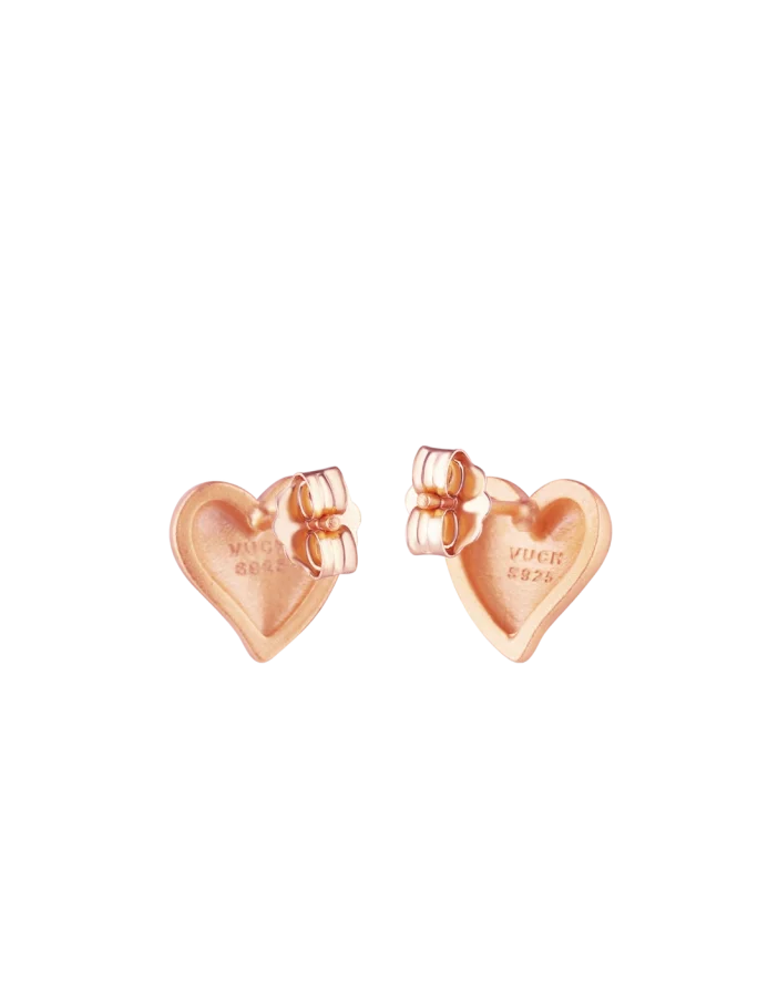 Cercei Disa Rose Gold