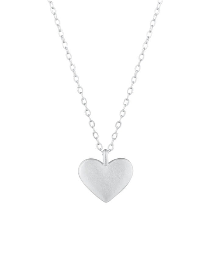 Colier Dalia Silver