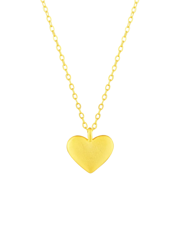Colier Dalia Gold