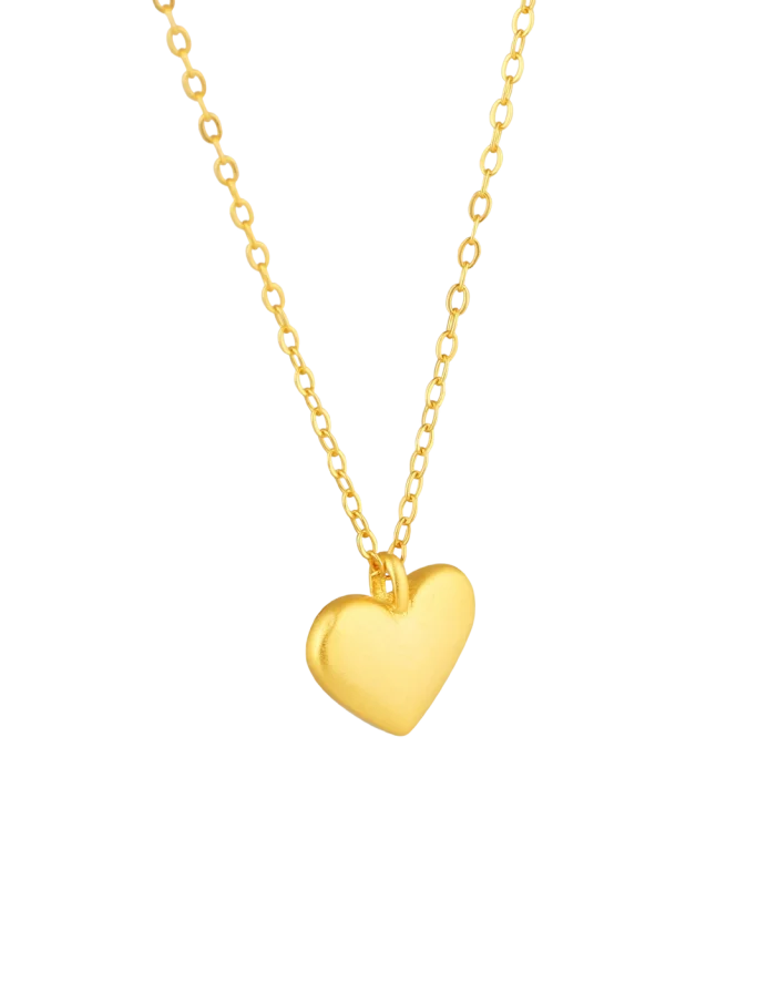 Colier Dalia Gold