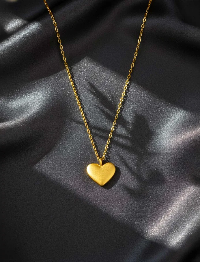 Colier Dalia Gold