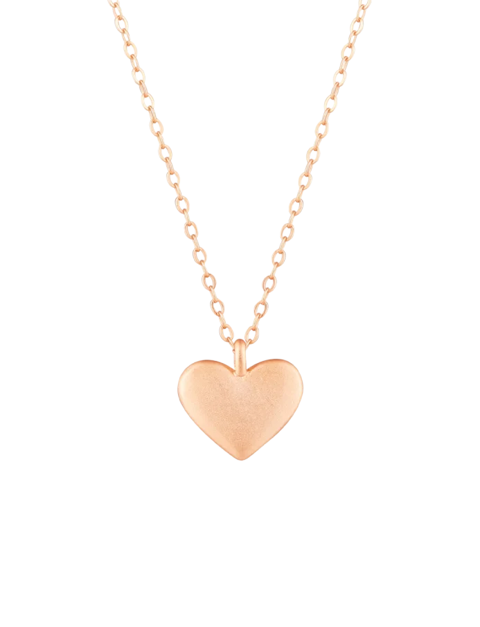 Colier Dalia Rose Gold