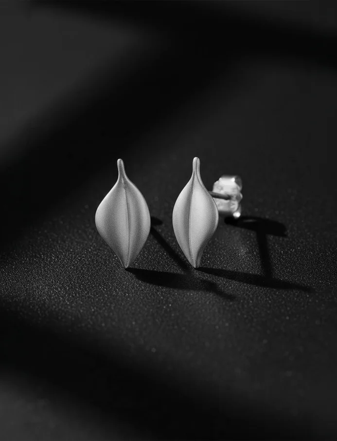 Cercei Enid Silver