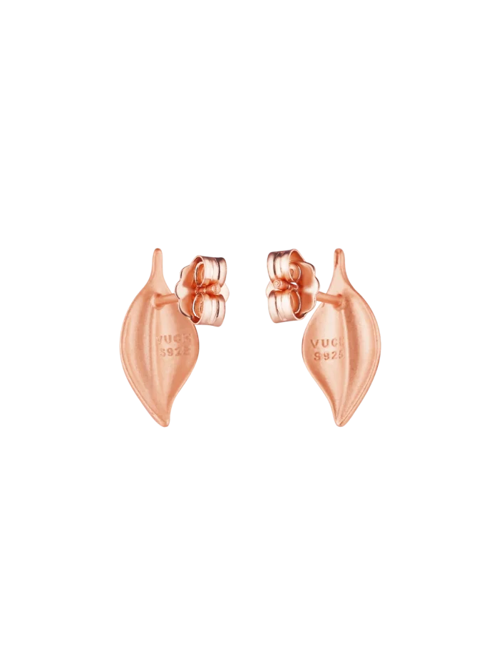 Cercei Enid Rose Gold