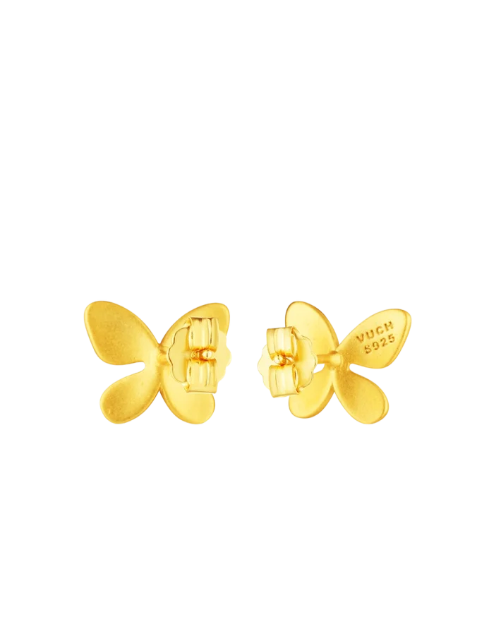 Cercei Elen Gold