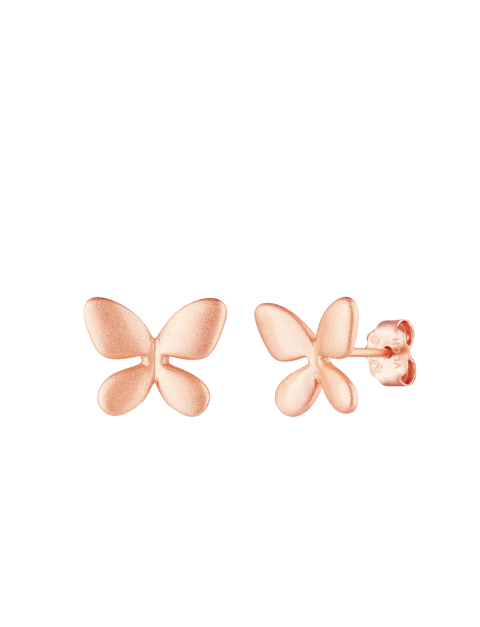 Cercei Elen Rose Gold