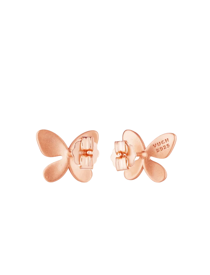 Cercei Elen Rose Gold
