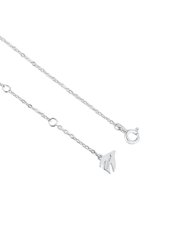 Colier Dove Silver