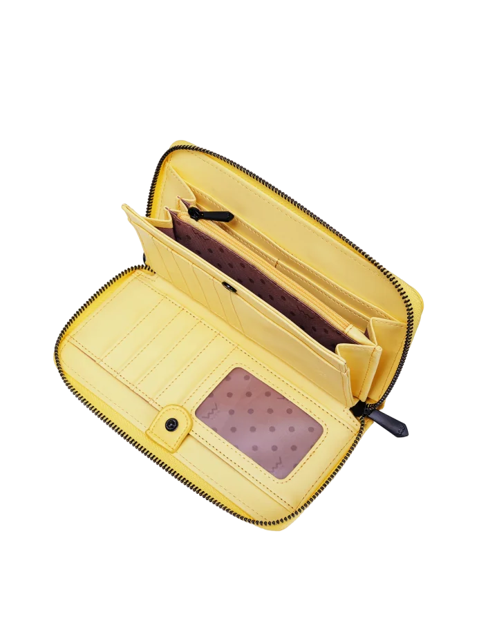 Crelen Yellow