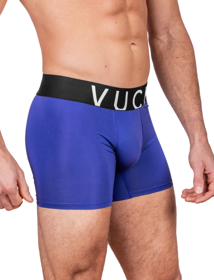 Dexter Blue - M