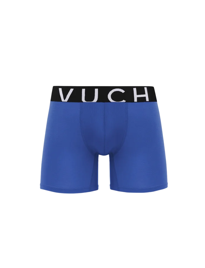 Dexter Blue - M