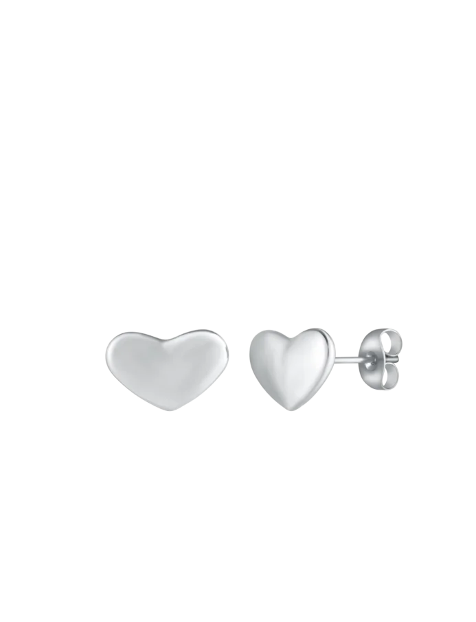 Cercei Amoria Silver