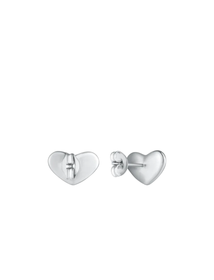 Cercei Amoria Silver