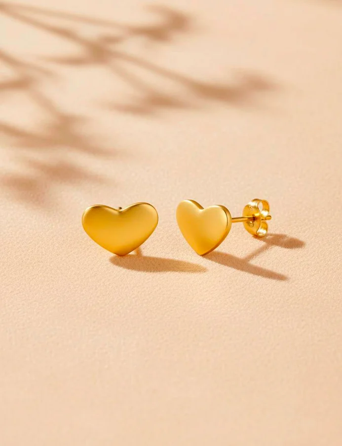 Cercei Amoria Gold