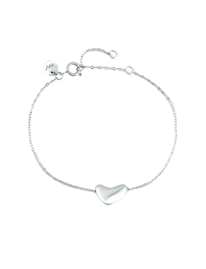 Brățară Amoria Silver