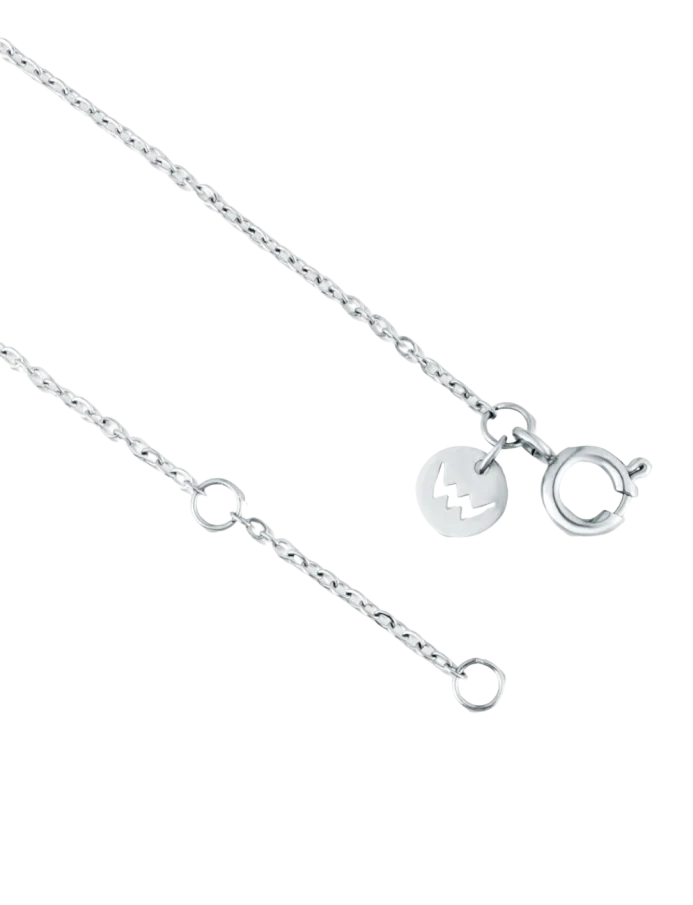 Brățară Amoria Silver