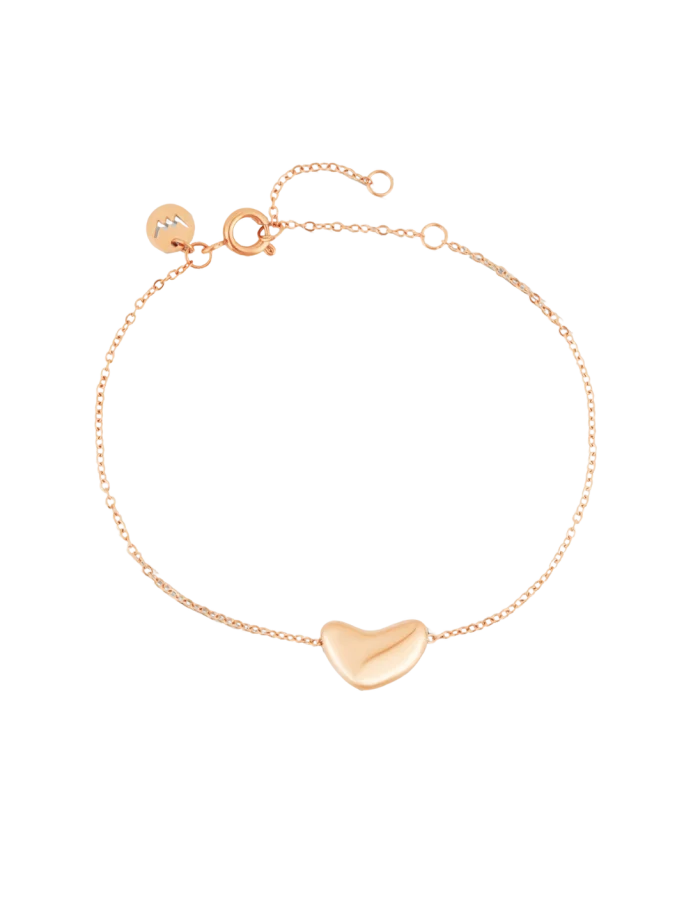 Brățară Amoria Rose Gold