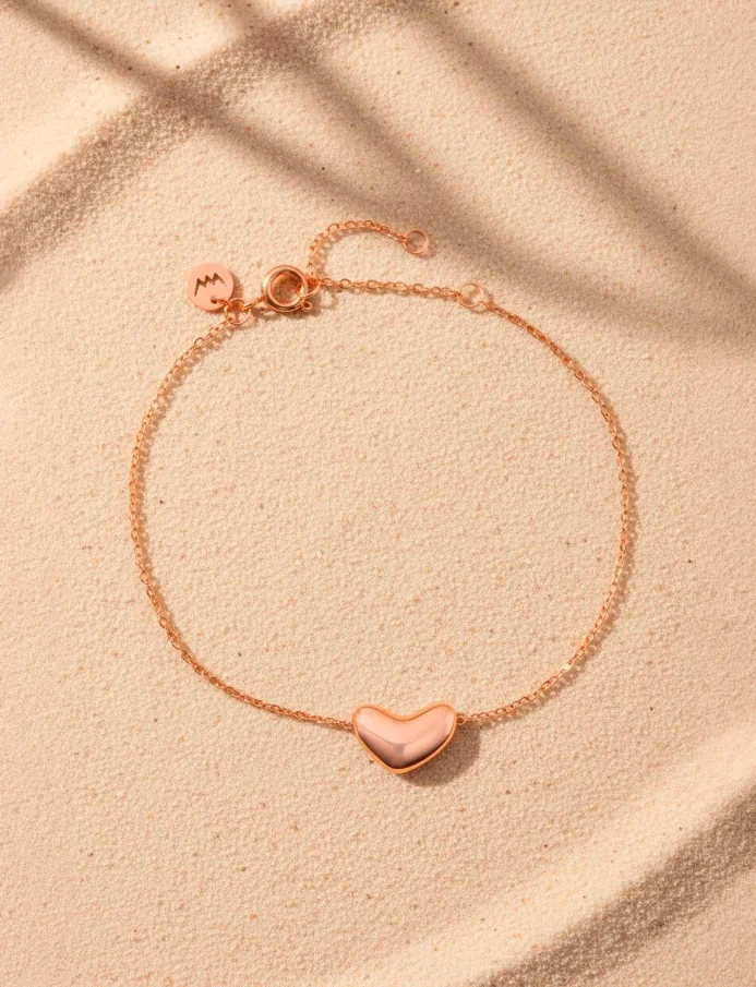 Brățară Amoria Rose Gold